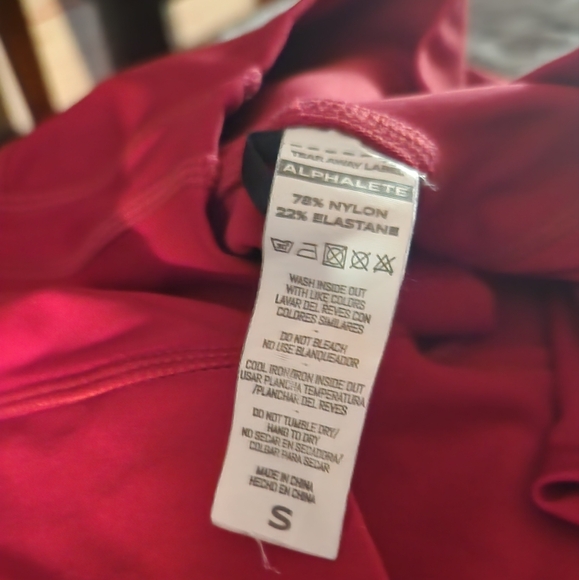 Alphalete leggings - Picture 3 of 6